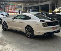 فورد موستانج